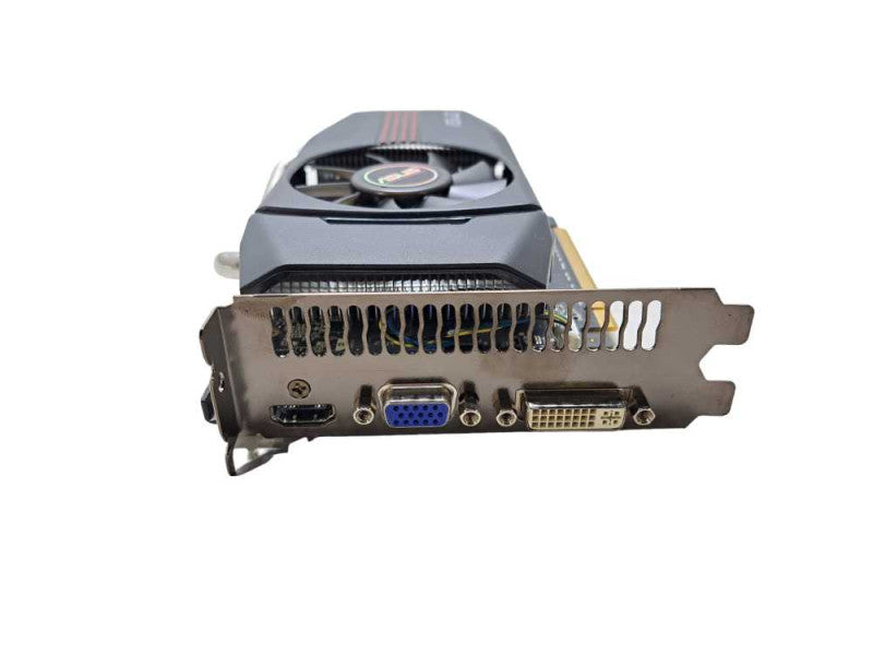 ASUS GeForce GTX 550 Ti 1GB GDDR5 Graphics Card | ENGTX550 TI DI/1GD5 )