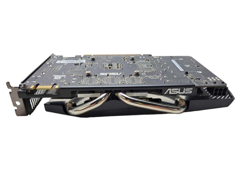 ASUS GeForce GTX 550 Ti 1GB GDDR5 Graphics Card | ENGTX550 TI DI/1GD5 )