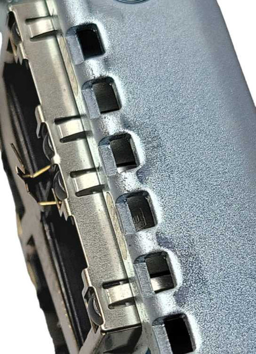 Cisco NIM-ES2-8 8-Port Gigabit Ethernet LAN Router Module, READ Q_