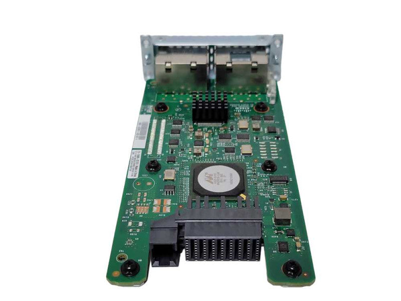 Cisco NIM-ES2-8 8-Port Gigabit Ethernet LAN Router Module, READ Q_