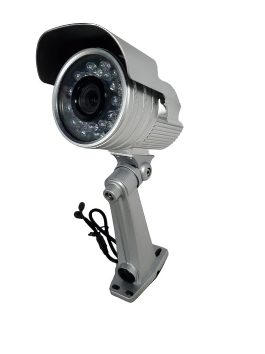 Blackbox IR Bullet Camera GS724ET (AS-IS) Q|