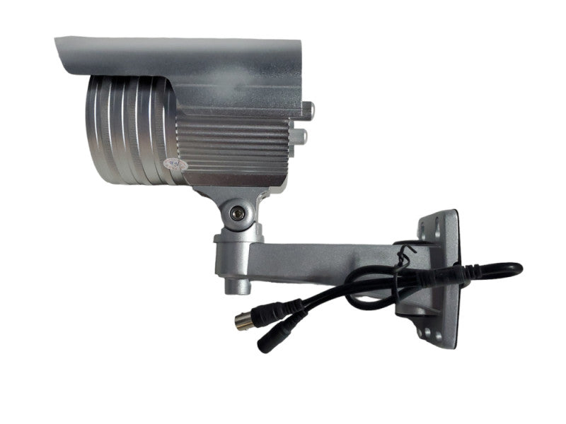 Blackbox IR Bullet Camera GS724ET (AS-IS) Q|