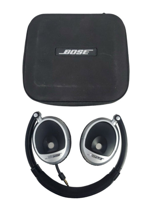 BOSE Foldable On-Ear Headphones Triport OE |