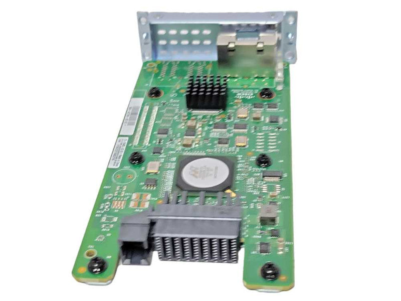 CISCO NIM-ES2-4 4-Port Gigabit LAN Expansion Router Module  Q_
