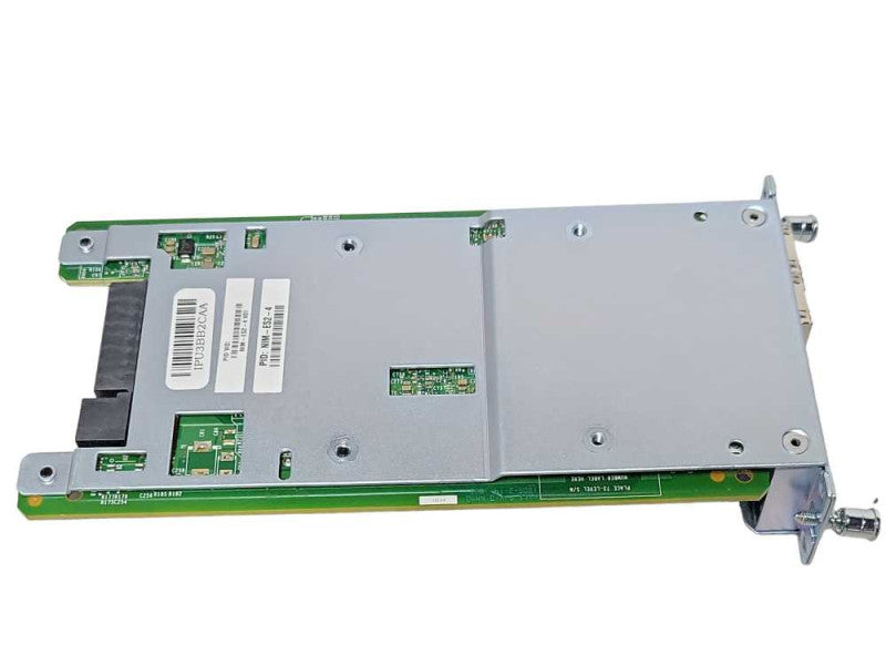 CISCO NIM-ES2-4 4-Port Gigabit LAN Expansion Router Module  Q_