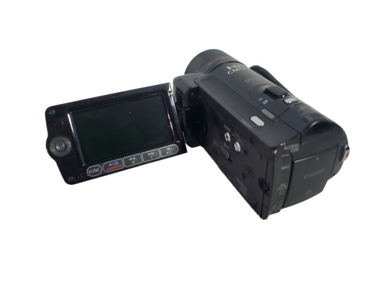 Canon Vixia HF11 Built-In Memory 32GB Camcorder |