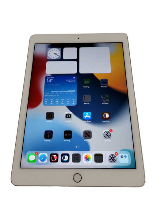 Apple iPad Air 2 32GB (A1566) - READ Î