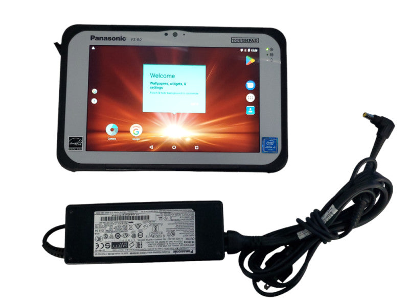 Panasonic Toughpad FZ-B2 Tablet 32GB |