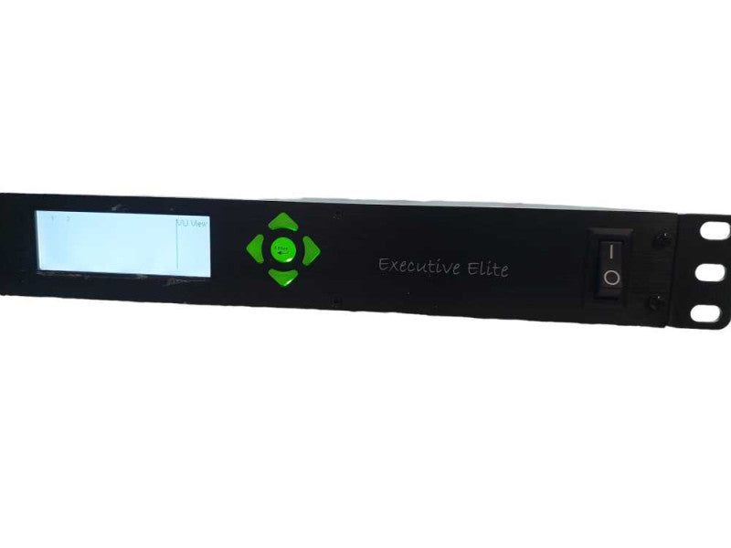 Revolabs Executive Elite Wireless Microphone System Model: 01-EliteExecC2 Q=