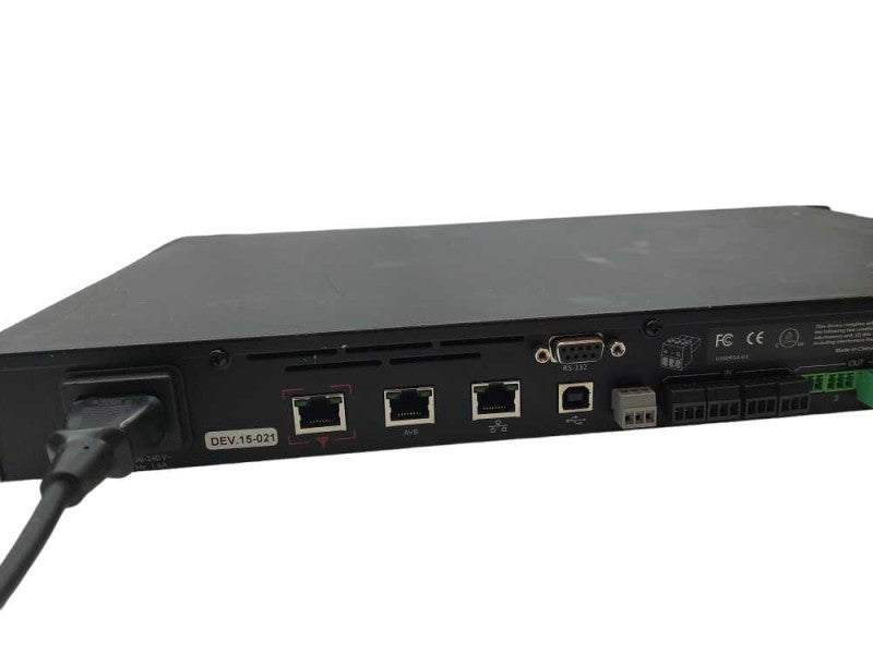 Revolabs Executive Elite Wireless Microphone System Model: 01-EliteExecC2 Q=
