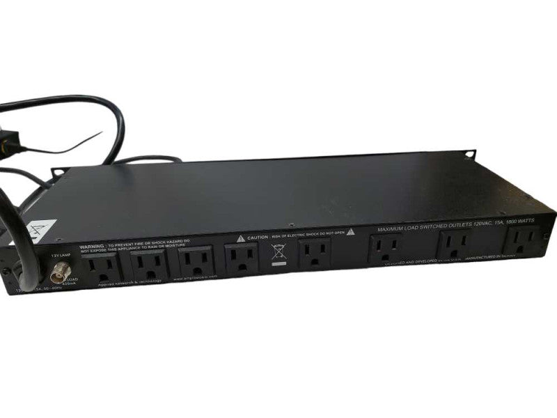 ART Applied Research & Technology PowerBase PB4x4Pro  =