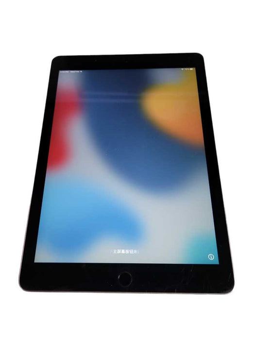 Apple iPad Air 2 (A1566) - READ Î