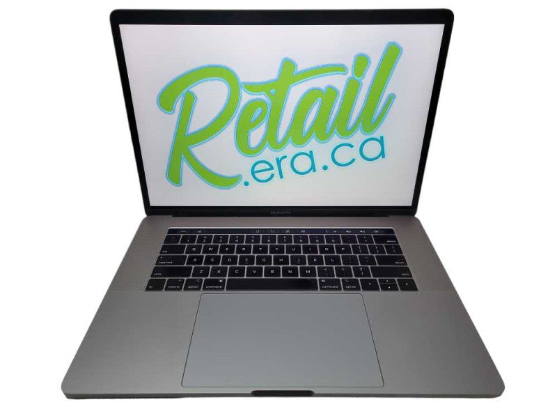 Apple Macbook Pro 2019 15\\" Core i7-9750H @ 2.6GHz 16GB DDR4 250GB SSD Radeon Pro 555X 4GB (