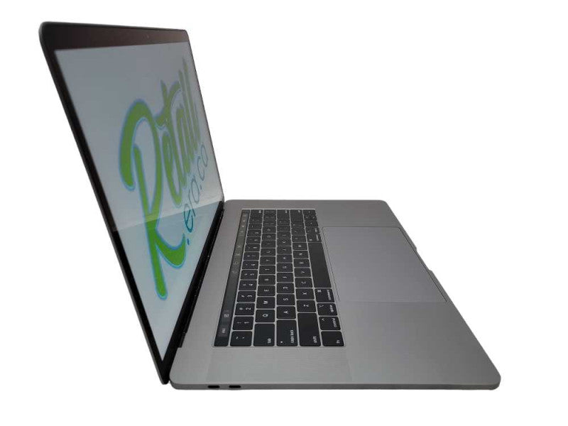 Apple Macbook Pro 2019 15\\" Core i7-9750H @ 2.6GHz 16GB DDR4 250GB SSD Radeon Pro 555X 4GB (