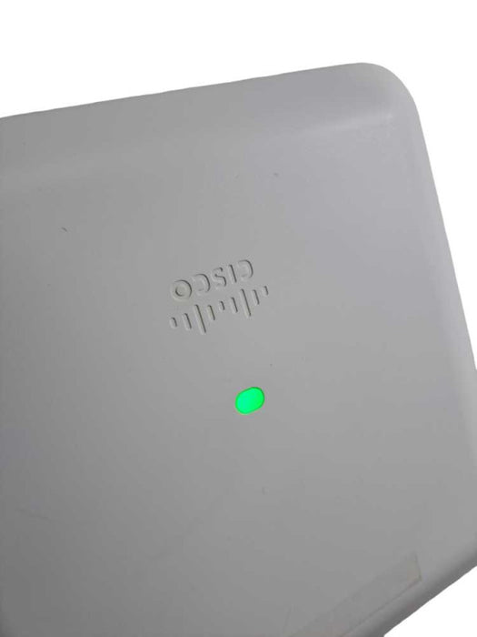 Cisco AIR-AP2802I-A-K9 | 802.11ac Dual Band Wireless AP + Mounting Bracket )