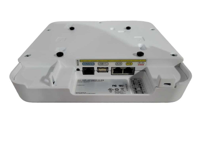 Cisco Cisco AIR-AP2802I-A-K9 802.11ac Dual Band Wireless AP !