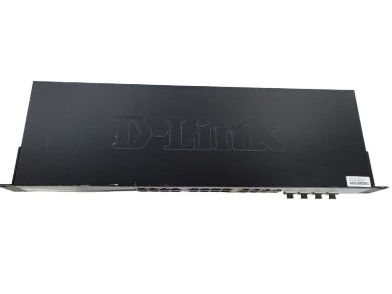 D-Link DGS-1210-28 Web Smart Switch !