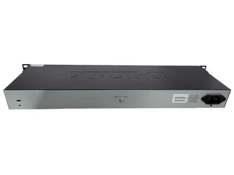 D-Link DGS-1210-28 Web Smart Switch !