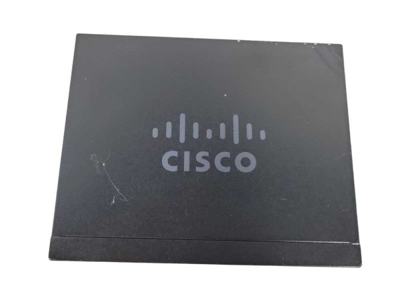 Cisco Desktop Switch SF110D-08HP 8 Port PoE !