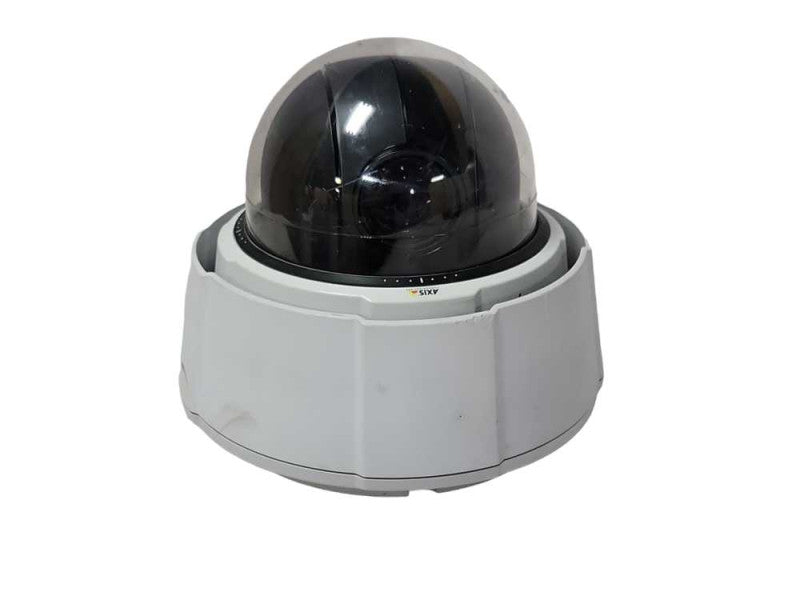 Axis P5534-E 60Hz PTZ Outdoor Camera, READ _