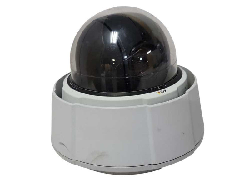 Axis P5534-E 60Hz PTZ Outdoor Camera, READ _