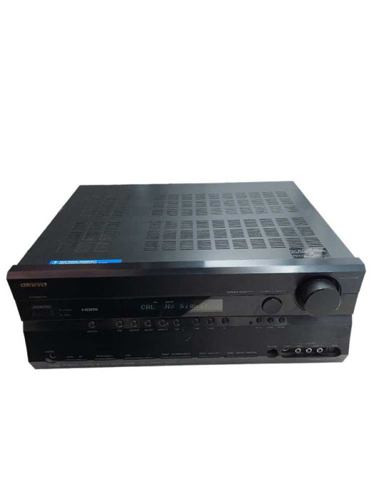 Onkyo AV Receiver TX-SR605 â