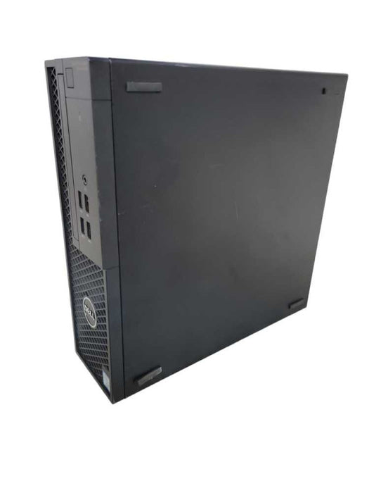Dell Precision 3420 Tower, Intel Xeon E3 -1225v5 3.3GHz,8GB DDR4 RAM !