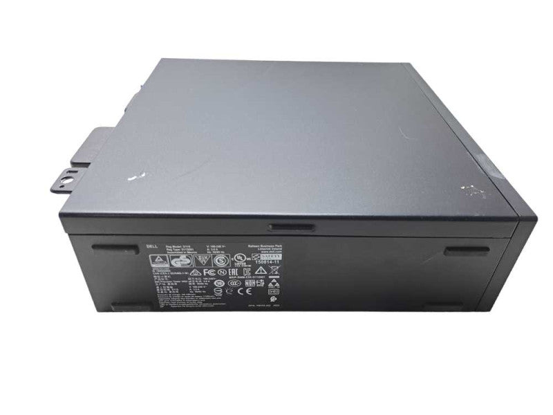 Dell Precision T3420 SFF | Xeon E3-1225 v5 @ 3.30GHz 8GB DDR4 No HDD/OS )