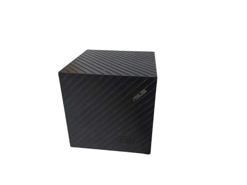 ASUS CUBE WITH GOOGLE TV MEDIA STREAMER