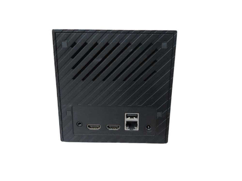 ASUS CUBE WITH GOOGLE TV MEDIA STREAMER