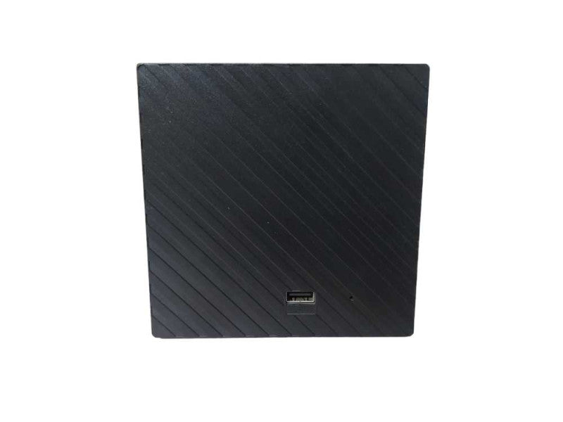 ASUS CUBE WITH GOOGLE TV MEDIA STREAMER