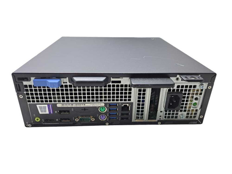 Dell Precision T3420 SFF | Xeon E3-1225 v5 @ 3.30GHz 8GB DDR4 No HDD/OS )