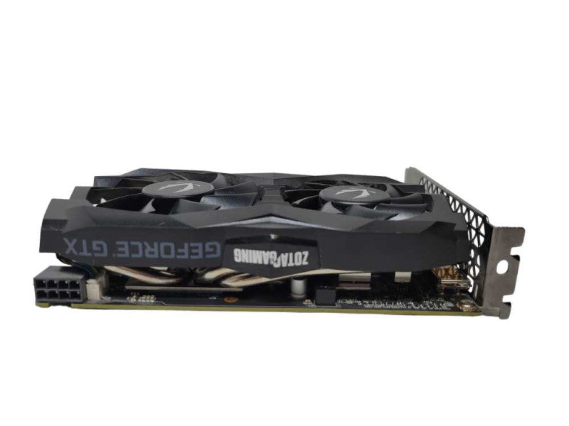ZOTAC NVIDIA GTX 1660 6GB PCIE (READ) %