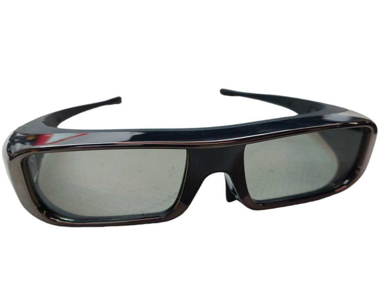 Sony 3D Glasses Model: TDG-BR100 Battery:CR2032 =