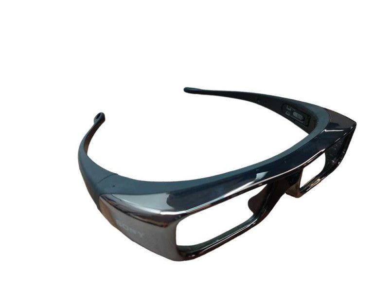 Sony 3D Glasses Model: TDG-BR100 Battery:CR2032 =