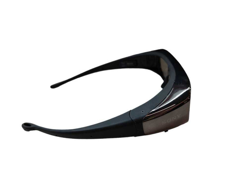 Sony 3D Glasses Model: TDG-BR100 Battery:CR2032 =