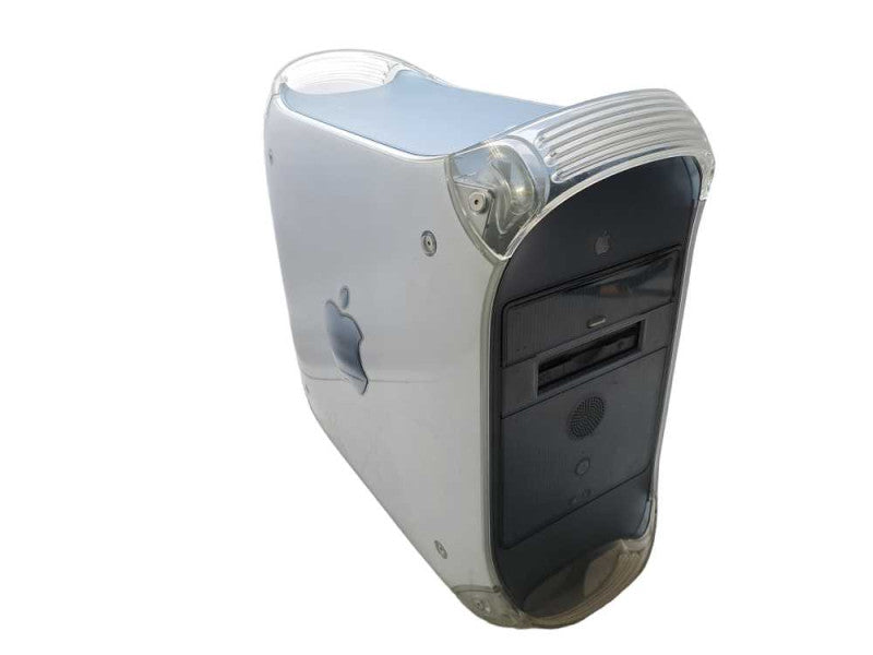 Vintage 1999 Apple Power Mac G4 | 2GB Ram ATI Rage 128 Pro GPU | M5183 )