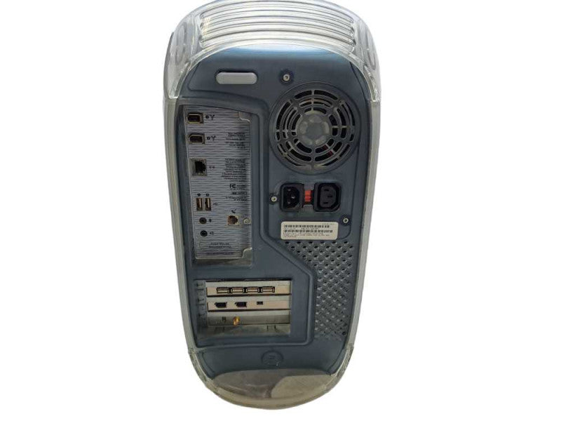 Vintage 1999 Apple Power Mac G4 | 2GB Ram ATI Rage 128 Pro GPU | M5183 )