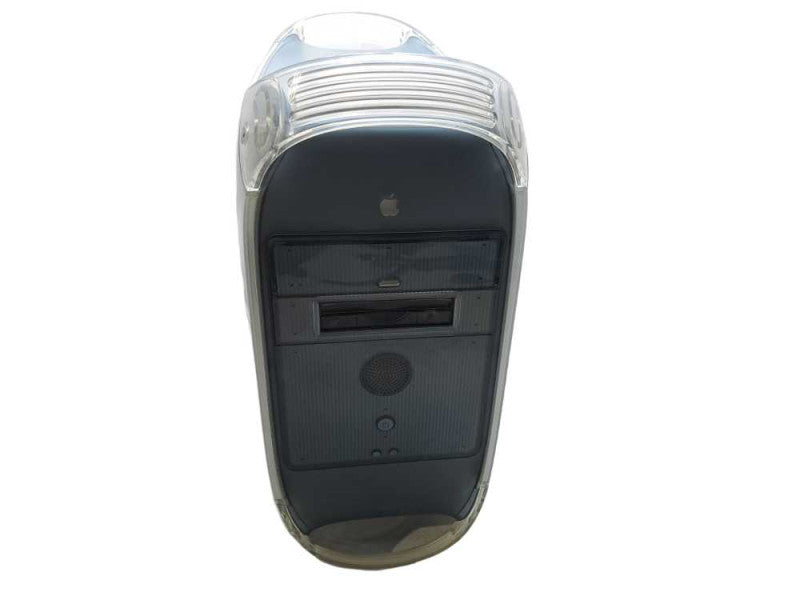 Vintage 1999 Apple Power Mac G4 | 2GB Ram ATI Rage 128 Pro GPU | M5183 )