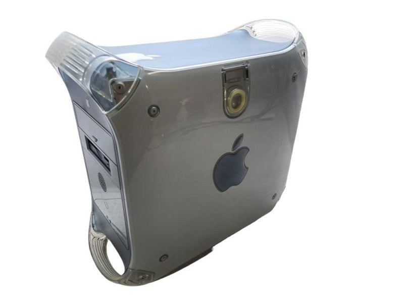Vintage 1999 Apple Power Mac G4 | 2GB Ram ATI Rage 128 Pro GPU | M5183 )