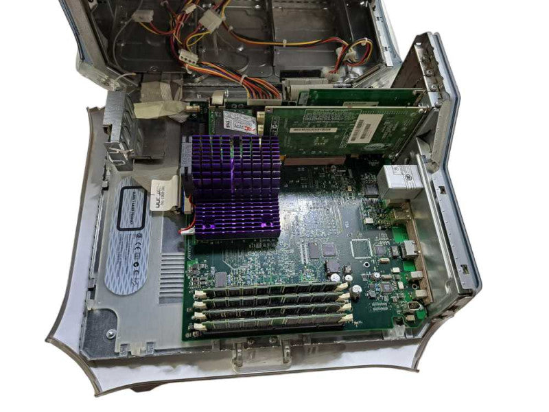 Vintage 1999 Apple Power Mac G4 | 2GB Ram ATI Rage 128 Pro GPU | M5183 )