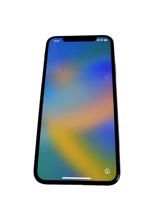 Apple iPhone X - READ Î