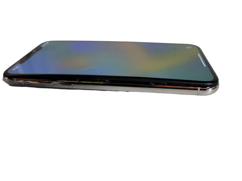 Apple iPhone X - READ Î