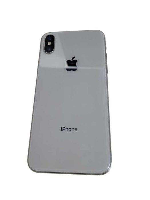 Apple iPhone X - READ Î