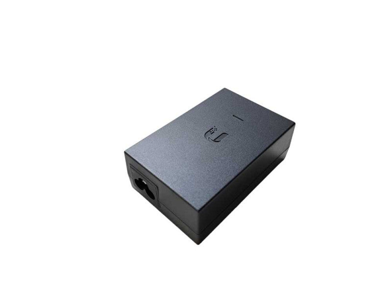 Ubiquiti Networks 48V PoE Adapter | POE-48-24W-G Gigabit Port )