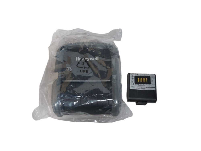 Honeywell RP4D Mobile Printer Portable Printer