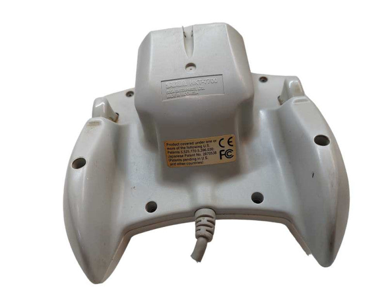 Sega Dreamcast Controller SEGA HKT-7700 , HKT-7000 ( for Parts or Repair )  =