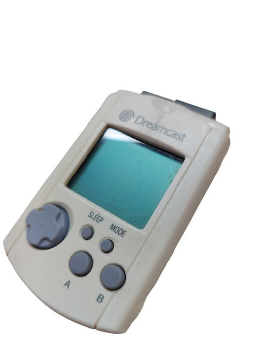 Sega Dreamcast Controller SEGA HKT-7700 , HKT-7000 ( for Parts or Repair )  =