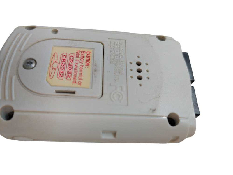 Sega Dreamcast Controller SEGA HKT-7700 , HKT-7000 ( for Parts or Repair )  =