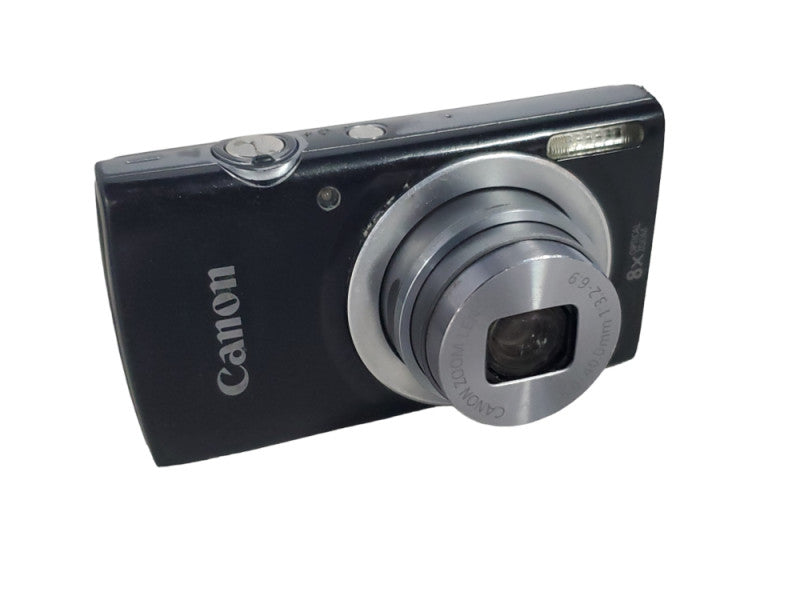 Canon ELPH 135 16.0MP Digital Camera (READ) Q|
